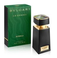 Bvlgari Le Gemme Kobraa Edp 125ml (M)