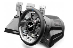 Thrustmaster T-GT II Racing Wheel