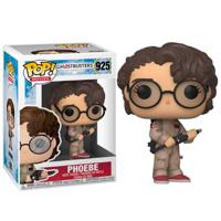 Funko Pop Movies Ghostbusters Afterlife - Phoebe