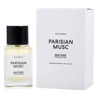 Matiere Premiere Parisian Musc (U) Edp 100Ml