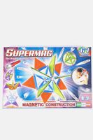 Magnetic Construction Red Combo Magnetic Construction Red Combo