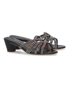 Box Heel/Chain Stone