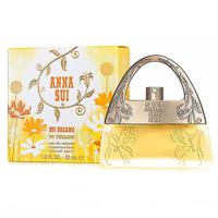 Anna Sui Sui Dreams In Yellow (W) Edt 50Ml