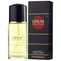 Yves Saint Laurent Opium Pour Homme (M) Edt 100Ml