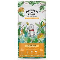 Harper And Bone Adult Dog Medium-Large Flavours Of The Farm 12Kg