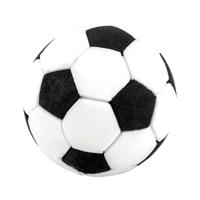 Legami Football Maxi Eraser - thumbnail