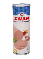 Zwan Luncheon Meat Chkn Hot 850gm