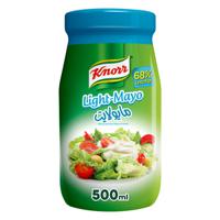 Knorr Light Mayonnaise 500Ml