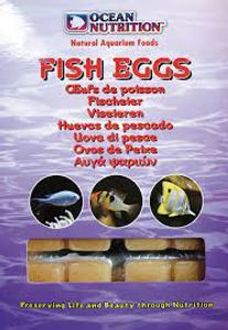 Ocean Nutrition Marine Fish Eggs 100G
