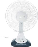 Olsenmark Table Fan, 16 Inch, OMF1699