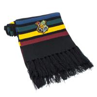 Cinereplicas Harry Potter Scarf Acrylic - Hogwarts - thumbnail