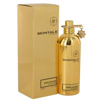 Montale Aoud Leather Unisex Edp 100ML