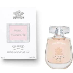 Creed Wind Flowers Na For (W) Edp 75ml