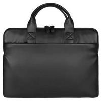 Tucano ISOTTA Slim Bag for Laptop 14”, MacBook Air 15" - Black (TUC-BSISO1314-BK)