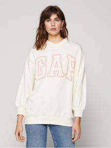 Arch Logo Easy Pullover Tunic