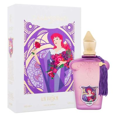 Xerjoff Casamorati 1888 La Tosca (W) Edp 100Ml