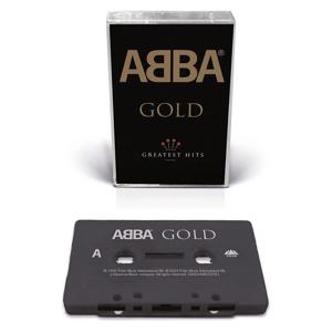 Abba Gold (Limited Edition) | Abba
