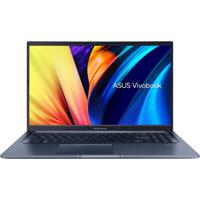 ASUS Vivobook 15 X1502ZA-EJ2260W, Intel Core i7 12700H, 8GB RAM, 512GB SSD, Intel Graphics, 15.6 Inch FHD, Win 11 Home, Eng-Arab Keyboard, Blue