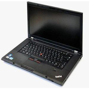 Lenovo Thinkpad T530 Laptop With 15.6 -Inch Display, Intel Core i5 Processor, 3rd Gen, 8GB RAM, 500GB HDD, Intel HD Graphics Black - (Pre - Owned)