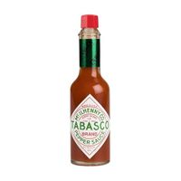 Tabasco Red Pepper Sauce 60ml - thumbnail