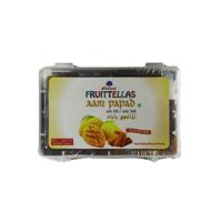 Peacock Fruittellas Aam Papad 100gm