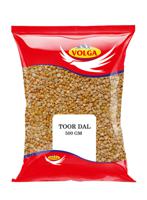 Volga Toor Dal 500 Gm (UAE Delivery Only)