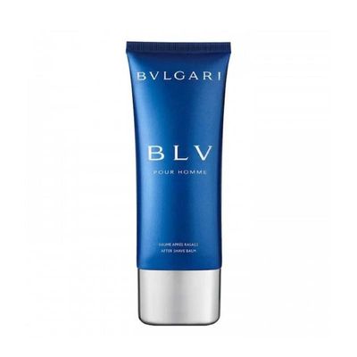 Bvlgari Blv Pour Homme (M) 100Ml After Shave Balm Bvlgari Blv Pour Homme (M) 100Ml After Shave Balm