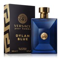 Versace Pour Homme Dylan Blue Edt 200Ml