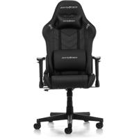 DXRacer P132 Prince Series Gaming Chair - Black