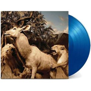 Our Love To Admire (2 Discs) (Limited Edition) (Blue Colored Vinyl) | Interpol