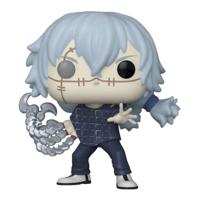 Funko Pop! Animation Jujutsu Kaisen Mahito 3.75-Inch Vinyl Figure (New Arms)