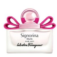 Salvatore Ferragamo Signorina Ribelle (W) 30Ml Hair Mist