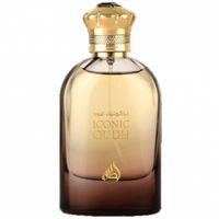 Lattafa Iconic Oudh EDP100ml (UAE Delivery Only)