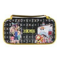 FR-TEC One Piece Premium Bag with Game Case for Nintendo Switch - thumbnail