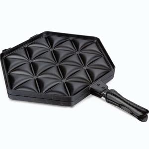 Chefline Non-Stick Samosa Maker, 36 cm, SP4136