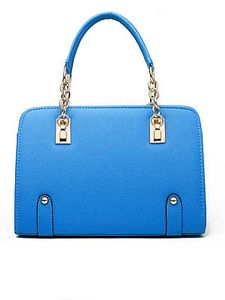 Plain Luxury Hand Bags For Women