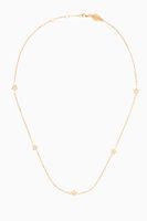 Constellation Star Diamond Necklace Constellation Star Diamond Necklace