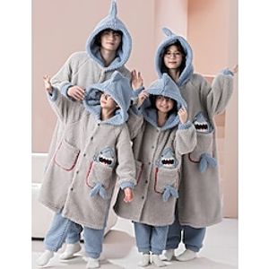 Cosplay Party Costume Costume Kigurumi Pajamas Cosplay Costumes Men's Women's Boys Girls' Cosplay Costume Halloween Carnival Masquerade Kid's Adults' Party Party  Evening Polyester Microfiber Pants miniinthebox