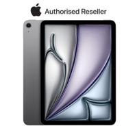 Apple iPad Air M3 (2025) | 13 - Inch Liquid Retina display | Wi-Fi | 8GB RAM 256GB Storage | Space Gray | MCNN4AB/A - thumbnail