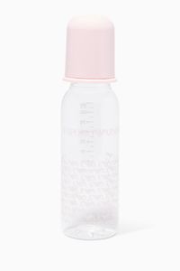 Logo-Print Baby Bottle, 250ml