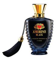 Amorino Black Essence (U) Edp 100Ml