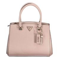 Guess Jeans Pink Polyethylene Handbag - GU-22791