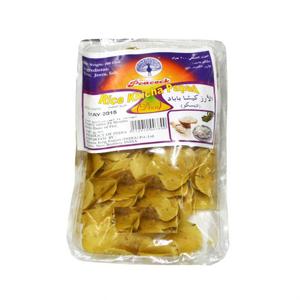 Peacock Rice Khicha Papad Disco 200g