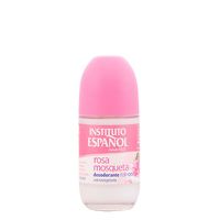 Instituto Español Rosehip Roll-On Deodorant 75ml