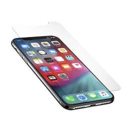 Cellularline TETRAGLASSIPHX65 UltraProt Tempered Shield for iPhone XS MAX