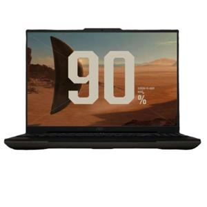 ASUS TUF Gaming A16 FA617NSR-N3028W, AMD R7 7435HS, 16GB RAM, 512GB SSD, 8GB AMD Radeon RX7600S, 16.0 Inch WUXGA 165Hz, Win11 Home, Eng-Arabic Keyboard, Sandstorm