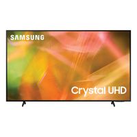 Samsung 43" AU8000 Crystal UHD 4K Smart TV - thumbnail