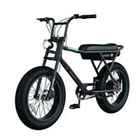 Razor Bike Rambler Electric Bike 20 32KM/H - 15128778