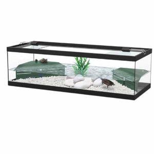 Terratlantis Tortum Turtle Tank 100