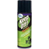 Four Paws Cat & Kitten Repellent - 6 Oz.